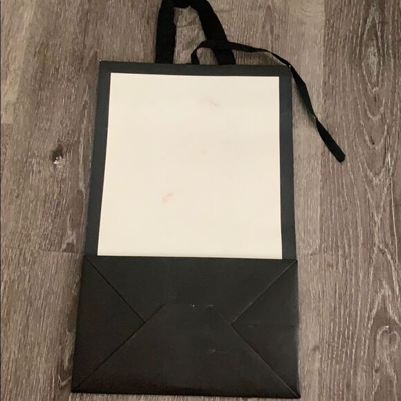 Gucci Bag / Wrapping Paper / Card - Picture 2 of 3